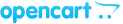logo opencart