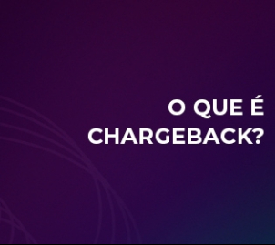 capa notícia O que é chargeback?